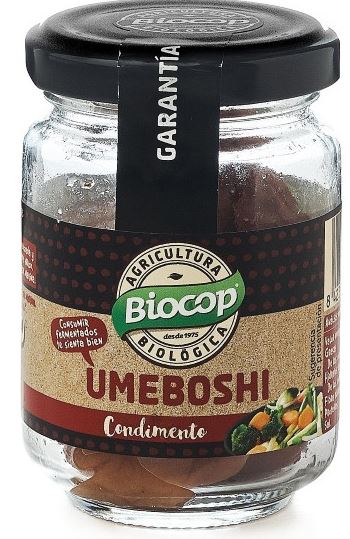 Umeboshi Entera Biocop - 8g