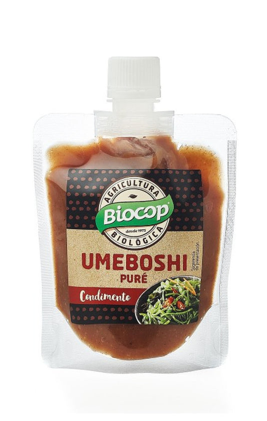 Umeboshi Pure - 150 g