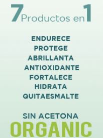 Cuidado Integral Uñas y Cutículas 60 ml