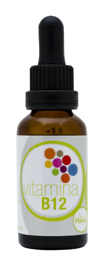 VITAMINA B12 LIQUIDA 30 ml